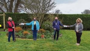 Longford public urged to row in behind Grow It Yourself campaign