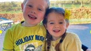 Longford people thanked for Daffodil Day support