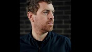 Ballymahon author Adrian Duncan creating waves on Irish literary scene