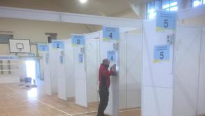 Newtownforbes vaccine centre to give 800 jabs a week