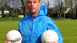 Leitrim footballers look to Longford basketball coach Michael Murphy 
