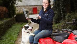 REPORT: Covid-19 accelerates technology usage across Longford farming community