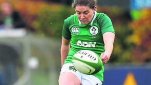 Ireland women’s rugby team unchanged to face France  
