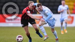 Longford Town face daunting task away to Shamrock Rovers 


