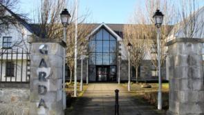 UPDATE: Gardai in search for two male suspects behind alleged Longford stabbing