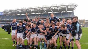 DOWN MEMORY LANE | Magnificent Cnoc Mhuire Granard bring All-Ireland glory to Longford in 2013 