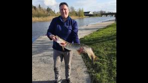 Go Fishing Week 2021 programme of events to get people in Longford 'hooked' on fishing