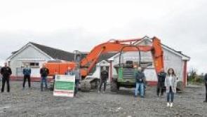 Colmcille GAA launch major fundraising drive