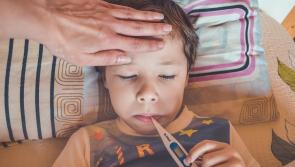 Advice issued to Longford parents following large increase in potentially serious tummy bug
 