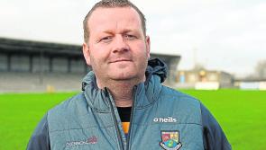 Longford senior hurlers play Louth and Monaghan in the 2021 Lory Meagher Cup 