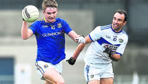 Longford start 2021 NFL at home to Derry on Saturday May 15
