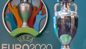 UEFA moves EURO 2020 games away from Dublin