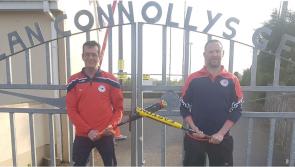 BINGO! Leading Longford rounders club Seán Connolly’s in Ballinalee hosting bank holiday online bingo event