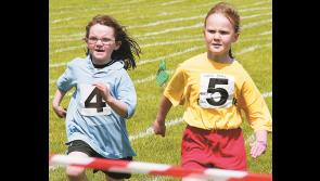 Down Memory Lane | Fancy footwork, St Christopher's sports day and Longford Community Games action from 2005