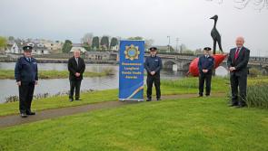 Don't forget to submit your Longford nominations for Garda Youth Awards 