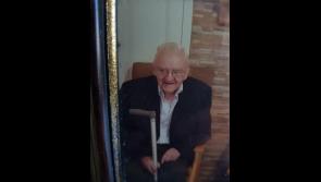 Ballymahon saddened by passing of hard working and witty baker Billy ‘The Gunner’ Lloyd