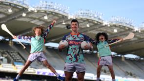Longford kids excited as Kellogg’s GAA Cúl Camps return for Summer 2021 
