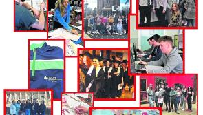 Moate Business College – celebrating 30 years of success in further education and training