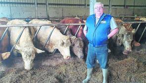 Longford Leader Farming: REAP template must not be used to design new CAP Agri-Environment scheme 