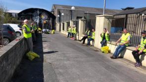 Longford Tidy Towns on tenterhooks ahead of national results
