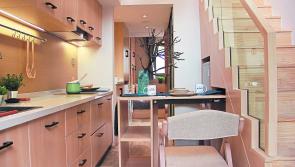 Sixty per cent of Leinster households are considering improvements