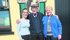 Open for Business: Longford pub owner features in RTE TV show 