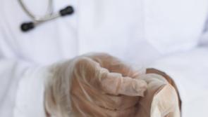 Does Ireland’s most inspirational nurse or midwife live in Longford?
