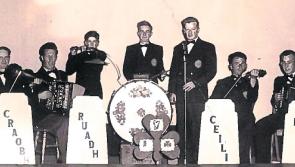 Co Longford - Ireland's richest source of traditional music manuscripts