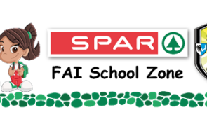 Longford's Scoil Mhuire Newtownforbes NS a winner in the SPAR FAI School Zone
