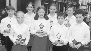 Down Memory Lane 1999 | Fabulous Fleadh fun in Edgeworthstown and Lough Forbes Gaels bring hurling glory to Longford 