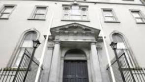 Man bailed over suspected  Longford stabbing 