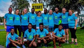Longford Sanctuary Runners seek support for ‘Light at the end of the Tunnel’ run