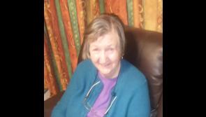 Ballymahon and Granard saddened by death of much-loved teacher Mary Wynne 
