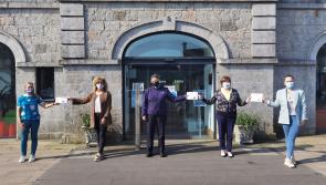 Bealtaine 2021: Celebrating creativity and resilience in Longford's  older citizens