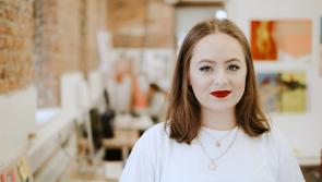 Lanesboro lady to refocus on her art with PLATFORM 31 Bursary