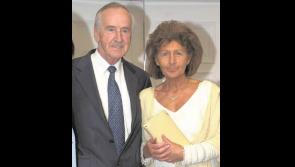 Tributes pour in as Kathleen Reynolds dies