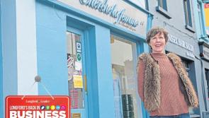 Great energy as Longford reopens for business