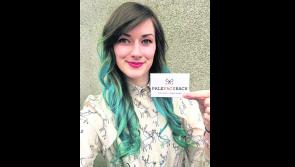 Longford's ‘Palefacerach’ making waves in online jewellery industry