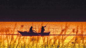 Longford father and son win top prize in angling video competition
