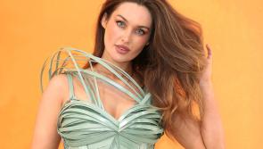 Roz Purcell 'really excited' to land new judge role for Junk Kouture 2021