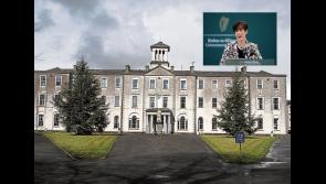 &euro;6.3 million allocated to Longford&rsquo;s St Mel&rsquo;s College for significant refurbishment of iconic 1865 building 