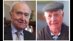Fr Manning Gaels GAA saddened by death of two club stalwarts 