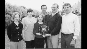 Down Memory Lane | A selection of great photographic memories from Longford in 1999