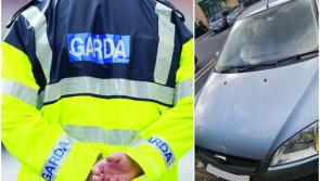 Is that a record?! Gardai seize car untaxed for more than a decade