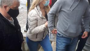 Traveller body slams ‘reckless’ Longford wedding after party