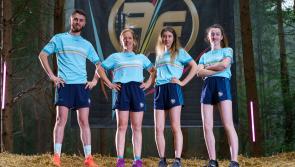 Longford families! Do you have what it takes to become Ireland's Fittest Family?