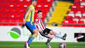 Watch Longford Town in action against Bohemians at Bishopsgate 
