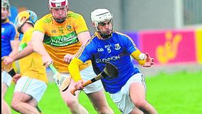 Longford senior hurlers start the season away to Armagh in the National League  
