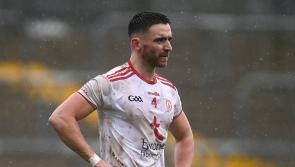 Diarmuid Connolly tips 28/1 shot to be All-Ireland man of the match 