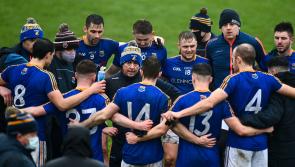 Longford manager Padraic Davis conscious of  'very thin line between success and failure' in revamped national league  
